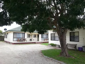 Image of Beachcomber Holiday Units