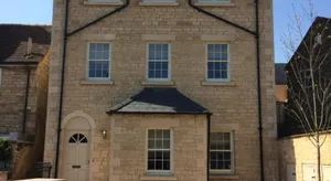 Image of Quarry House