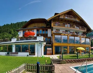 Image of nawu apartments & Restaurant