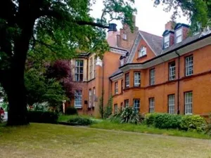 Image of Hampstead Residence
