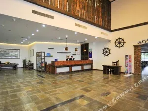 Image of Da Ping Zhang Holiday Hostel