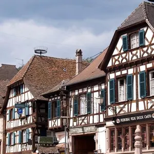 Image of Le Petit Schelishans