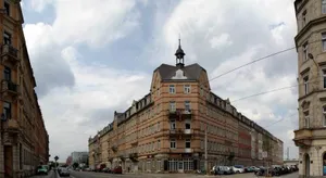 Image of Pension Helgoländ
