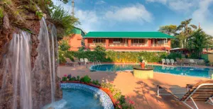 Image of Shreyas Hotel