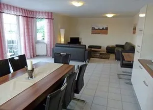 Image of Ferienwohnung Bergblick Xanten