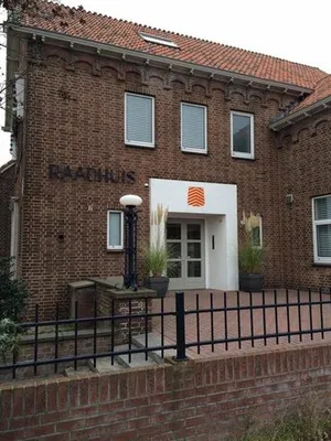 Image of Raadhuis Egmond
