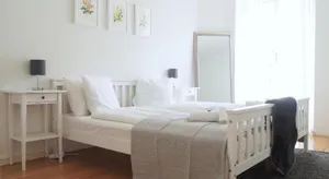 Image of Central Bright & Cozy Apartments