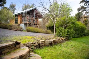 Image of Romantic Treehouse Getaway
