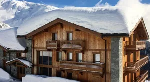 Image of Residence Miravidi La Rosiere