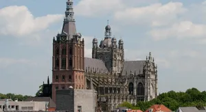 Image of Tussen Gracht en SintJan