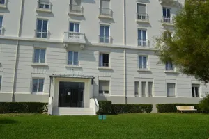 Image of Studio Résidence Régina et golf vue mer