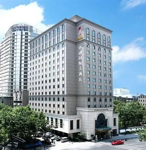 Image of Zhongshan West Lake Hotel Hangzhou