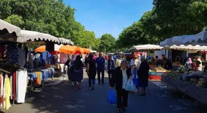 Image of Gîte urbain les jardins de la meyne