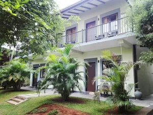 Image of The Paramount Lodge