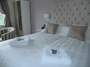 Image of Coombe Dale Accommodation