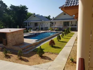 Image of Poolside Bungalows
