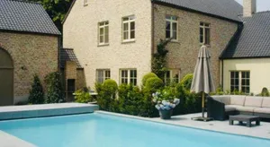 Image of Cosy Studio met Zwembad