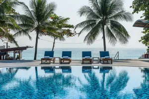 Image of Chaba Samui Resort