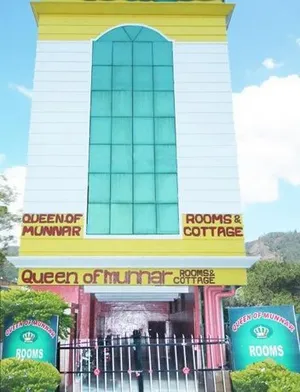 Image of Queen Of Munnar