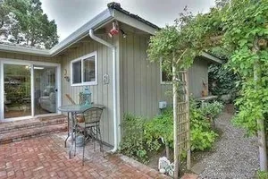 Image of 2 Bedroom Partial Ocean View Bungalow