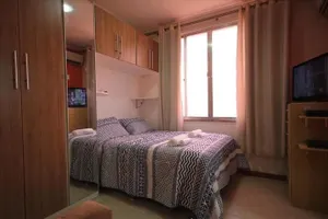 Image of GoHouse - Botafogo 1202