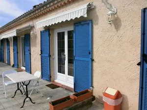 Image of Les Tourterelles
