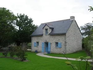 Image of Gite Bleu
