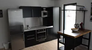 Image of City Penthouse-Wohnungen Warum-Ins-Hotel