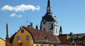 Image of Executive Living Södermalm Chic