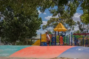 Image of Great Aussie Holiday Park