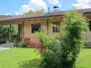 Image of Ferienhaus Mandlhof