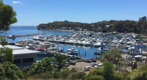 Image of Broughton Views