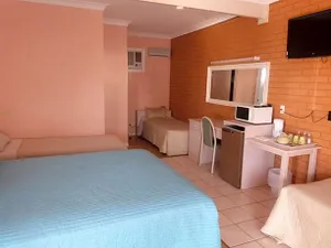 Image of Fullarton Motor Lodge