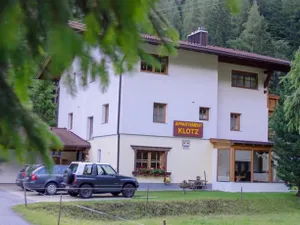 Image of Appart Klotz Alpenglück