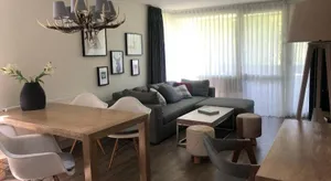 Image of Apartment BERGsucht