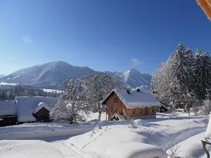 Image of Ferienhaus Gaiswinkler