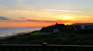 Image of Magnifique vue Mer et Forêt