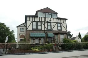 Image of The Bebington