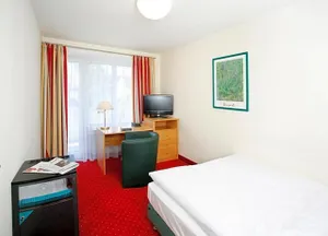Image of Hotel Biederstein am Englischen Garten