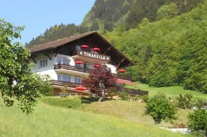 Image of Ferienhaus Tinabella - bei der Hochjochbahn - Sivretta Montafon