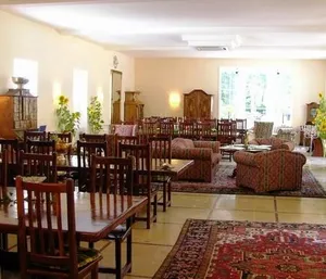 Image of Waldhotel Silbermühle