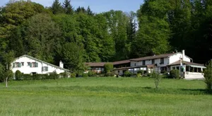 Image of A l oree du bois