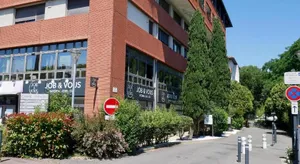 Image of SWEET HOME TOULOUSE