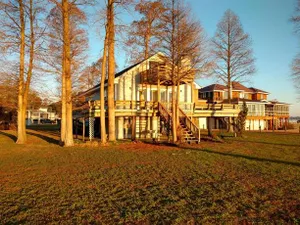 Image of Cottage on the Water