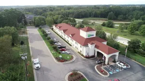 Image of Holiday Inn Express Kernersville