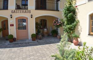 Image of NEUMEIER GAESTEHAUS