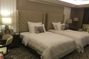Image of Wellington Hotel