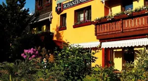 Image of Pension Schanzenblick