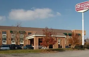 Image of Pavilion Inn