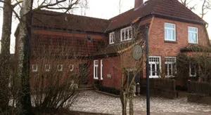 Image of Ferienwohnung Alte Scheune